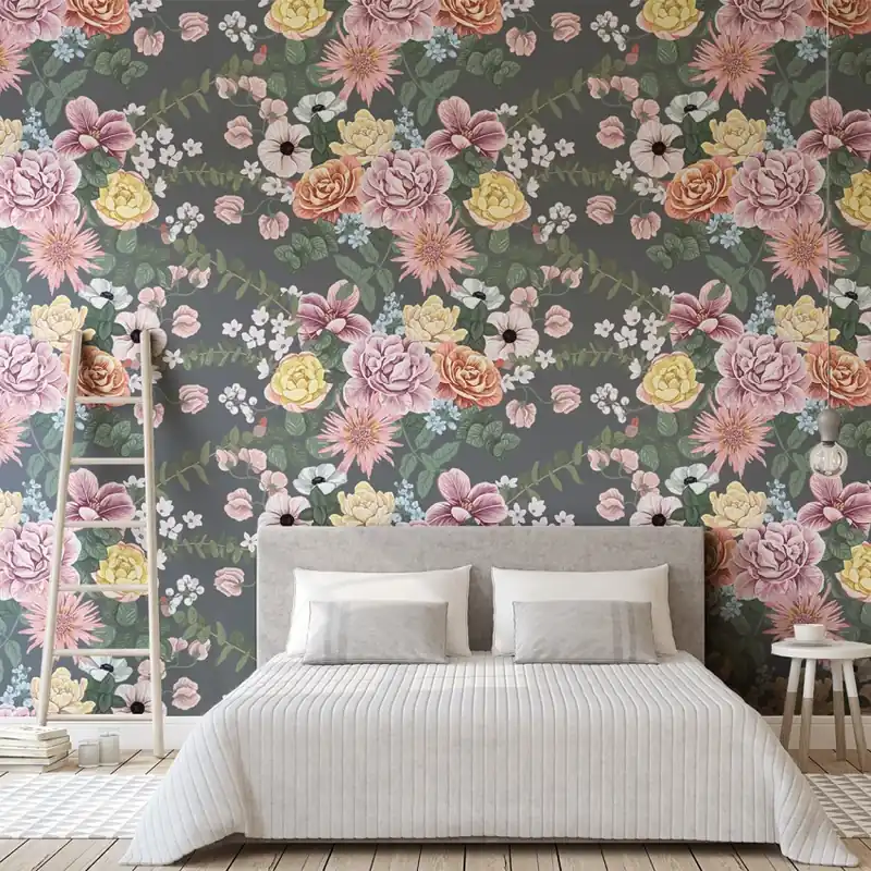 Cumpărături sigure Bed of Roses, Dream Prints
